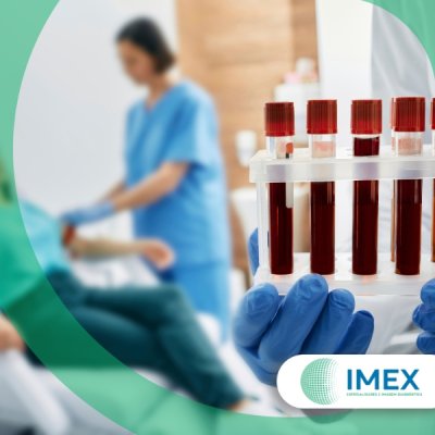 Exame de Sangue