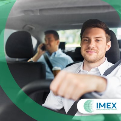 Exame Toxicológico para Motorista