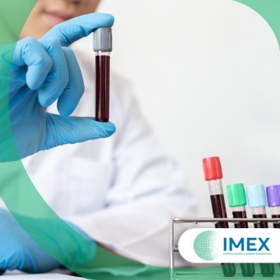 Exame de Sangue em Guarulhos SP - 1