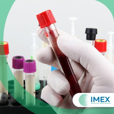 Exame de Sangue em Guarulhos SP - 2