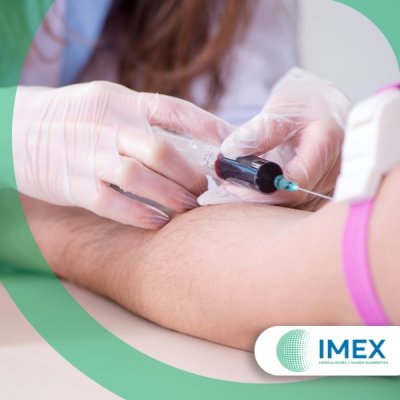 Exame de Sangue em Guarulhos SP