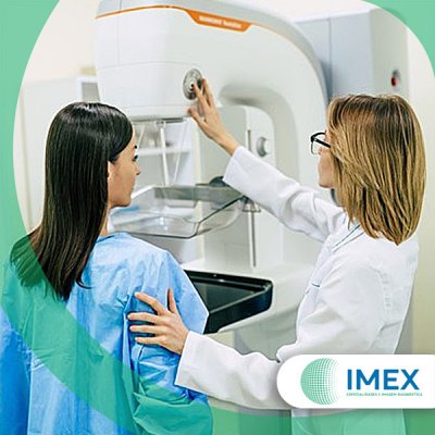Mamografia em Santa Isabel - 3