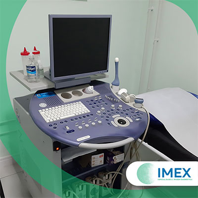 Ultrassom 3D em Guarulhos - 2
