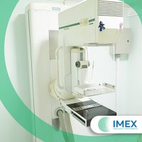 Mamografia em São Miguel