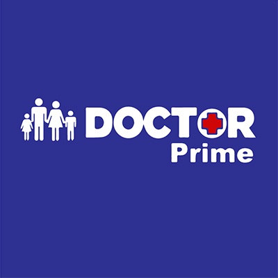 Convênio que a Imex atende: Doctor Prime