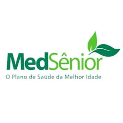 Convênio que a Imex atende: MedSênior